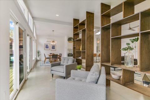 Tiny photo for 1708 Fair Oaks DR, Austin, TX 78745 (MLS # 2790711)