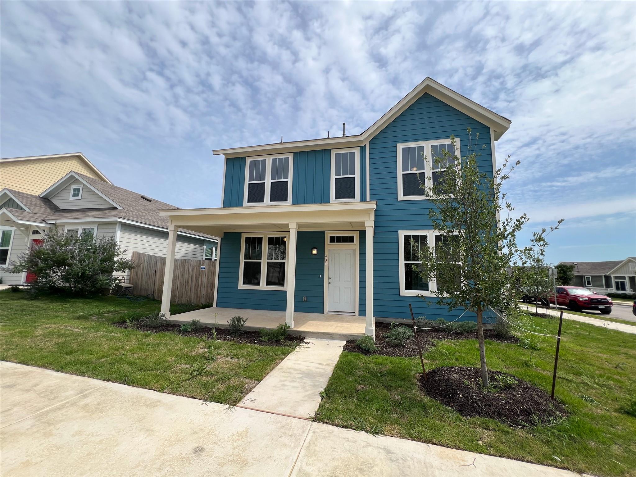 431 Ferrule DR