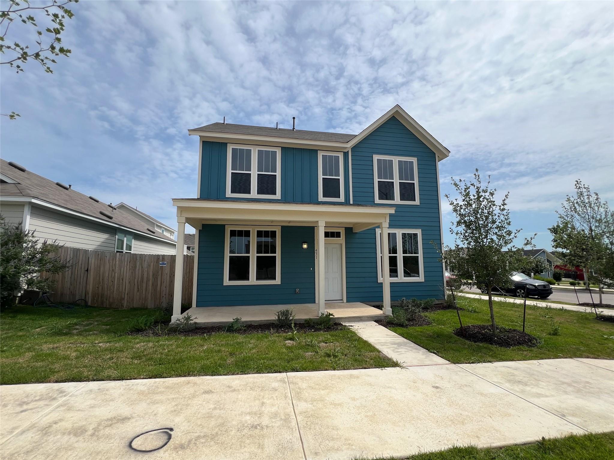 431 Ferrule DR