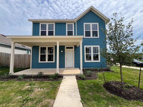 431 Ferrule DR Kyle TX 78640
