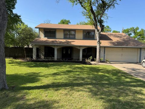 11202 Balcones Woods CV Austin TX 78759