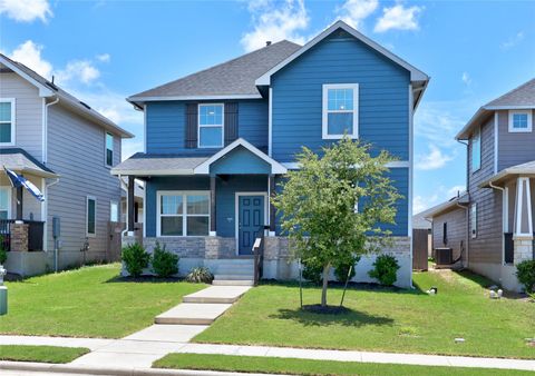 Photo of 117 Shenandoah DR, Kyle, TX 78640 (MLS # 4124974)