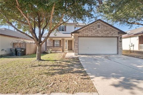 Photo of 5608 Netleaf RD, Austin, TX 78724 (MLS # 2468596)