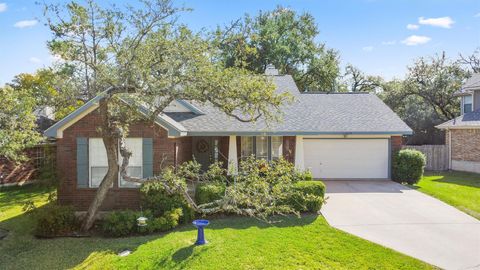 11019 Whiskey River DR Austin TX 78748