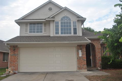 Photo of 307 Deren LN, Pflugerville, TX 78660 (MLS # 9556024)