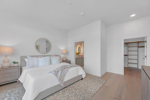 Tiny photo for 2209 S 1st ST #403, Austin, TX 78704 (MLS # 6050237)