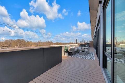 Tiny photo for 2209 S 1st ST #403, Austin, TX 78704 (MLS # 6050237)