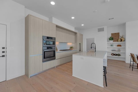 Tiny photo for 2209 S 1st ST #403, Austin, TX 78704 (MLS # 6050237)