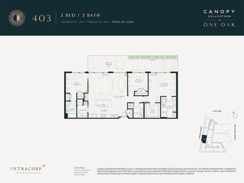Tiny photo for 2209 S 1st ST #403, Austin, TX 78704 (MLS # 6050237)