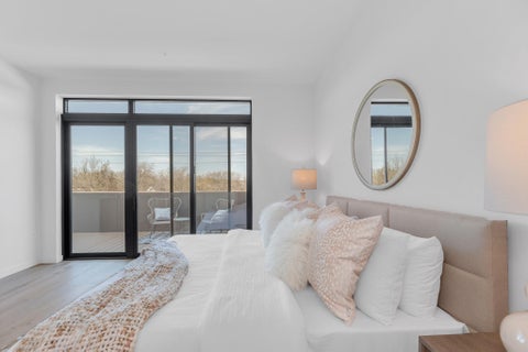 Tiny photo for 2209 S 1st ST #403, Austin, TX 78704 (MLS # 6050237)