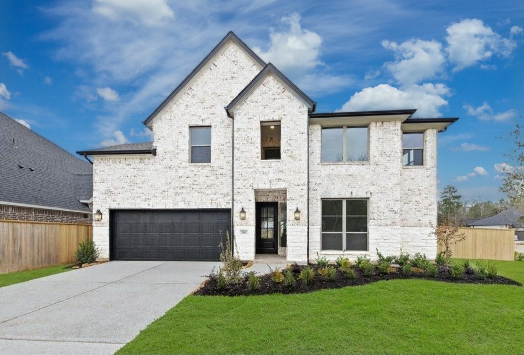 908 Violet Sunset DR