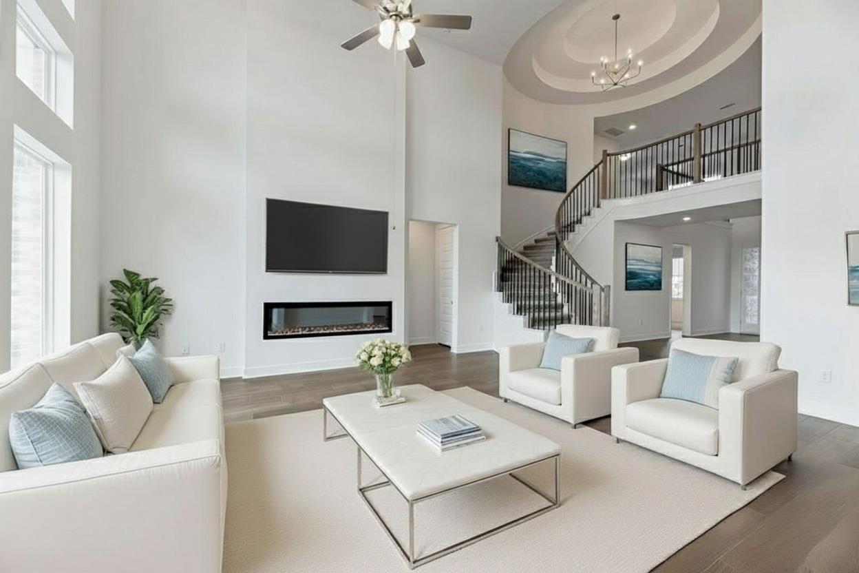 908 Violet Sunset DR