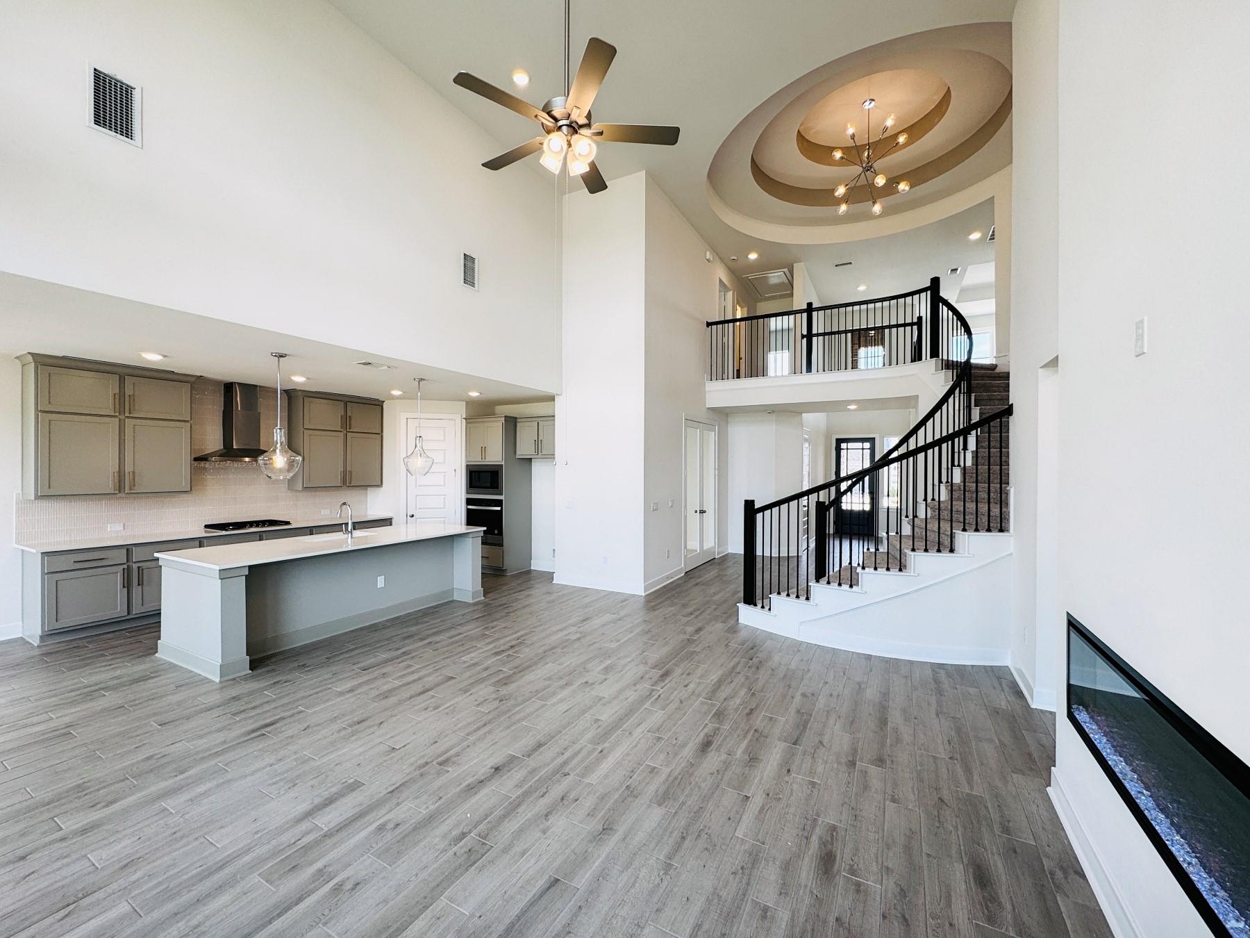 908 Violet Sunset DR