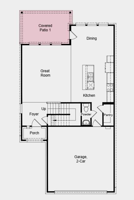 740 Drystone TRL