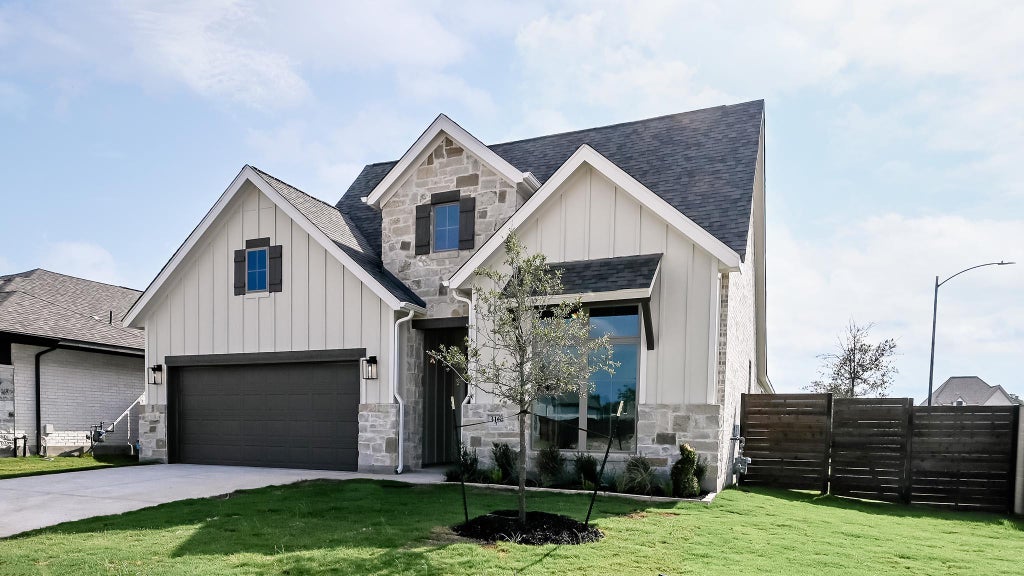 Photo of 316 Foxfire CV, Lockhart, TX 78644 (MLS # 4908404)