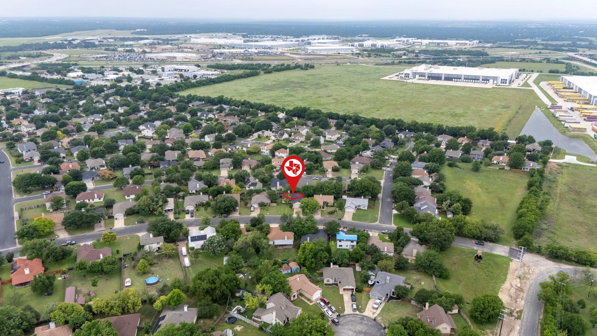 215 Crystal Knoll BLVD