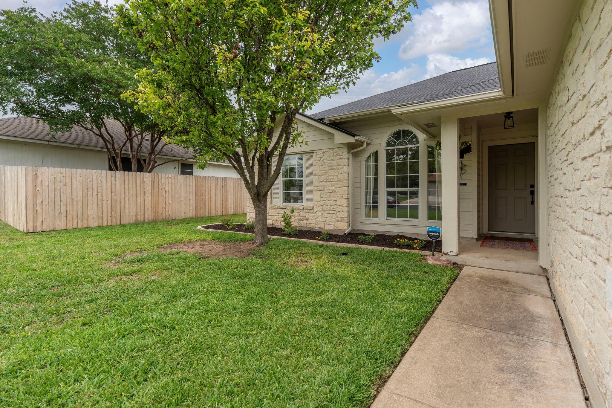 215 Crystal Knoll BLVD