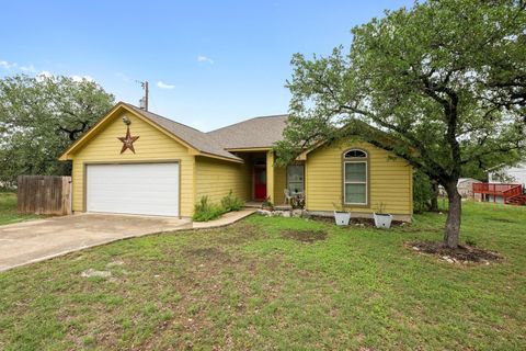 103 Miranda CT Johnson City TX 78636