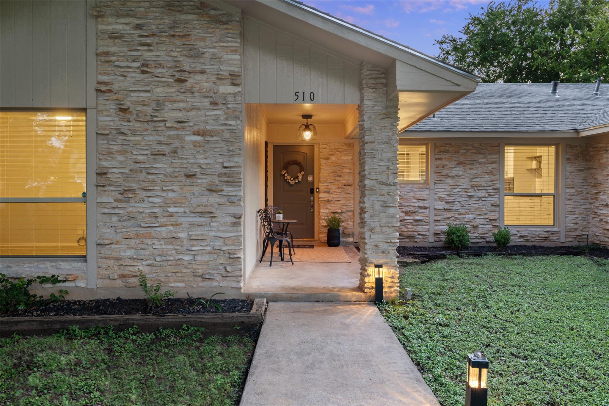 510 Heather DR