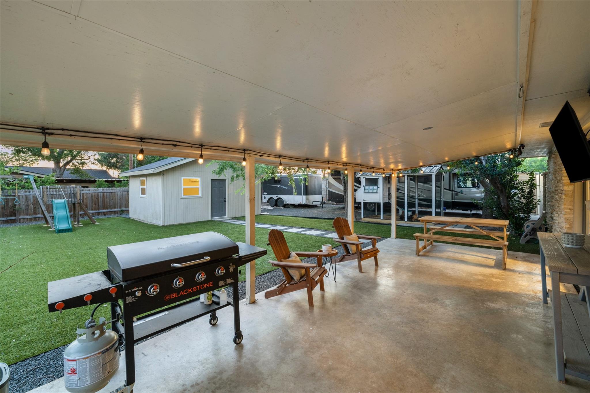 510 Heather DR