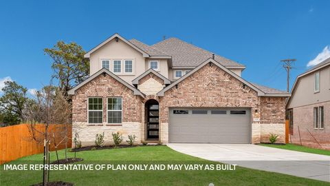 Photo of 408 Eagle Canyon DR, Leander, TX 78641 (MLS # 1889647)