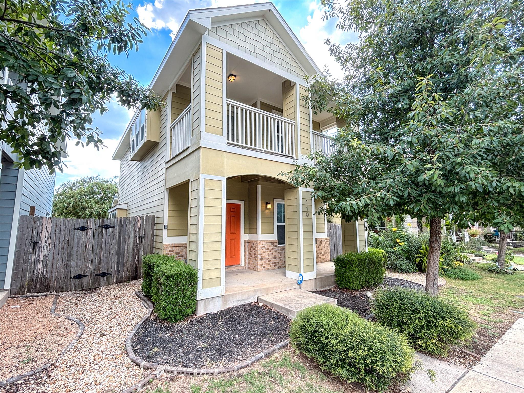 119 Gambel Oak WAY