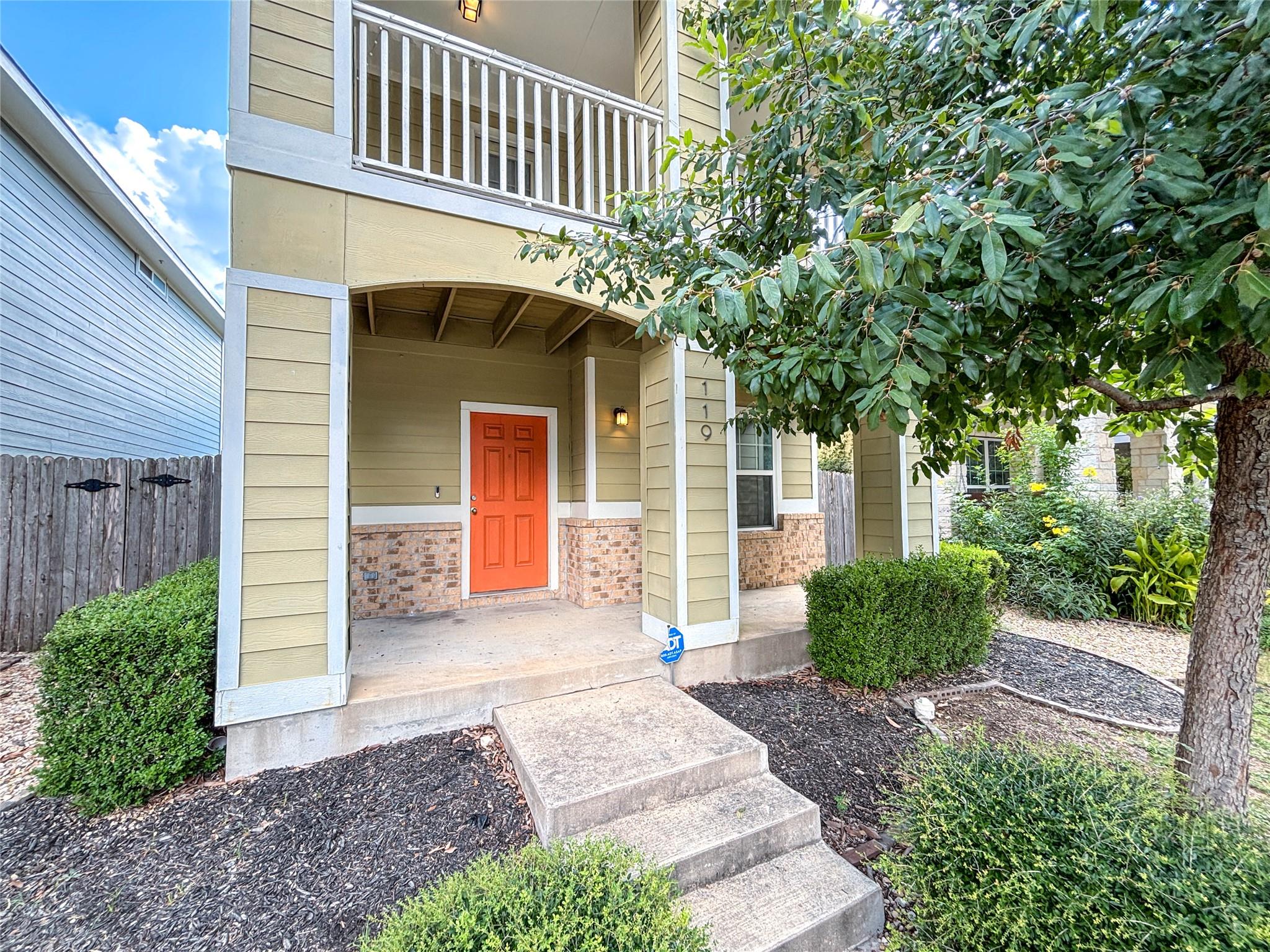 119 Gambel Oak WAY