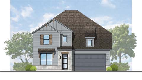 Photo of 9305 Breeze Hill DR, Austin, TX 78744 (MLS # 8301605)