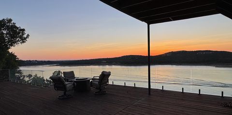 Tiny photo for 8118 Joy RD, Volente, TX 78641 (MLS # 1778560)