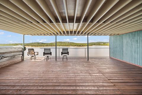 Tiny photo for 8118 Joy RD, Volente, TX 78641 (MLS # 1778560)