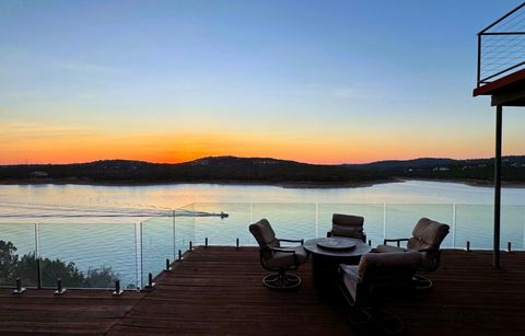 Tiny photo for 8118 Joy RD, Volente, TX 78641 (MLS # 1778560)