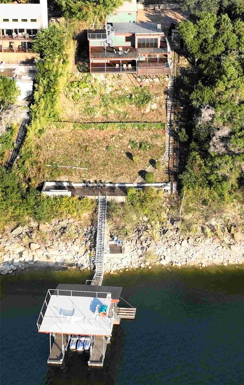 Tiny photo for 8118 Joy RD, Volente, TX 78641 (MLS # 1778560)