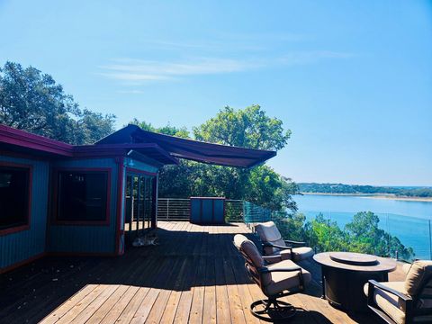 Tiny photo for 8118 Joy RD, Volente, TX 78641 (MLS # 1778560)