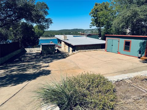 Tiny photo for 8118 Joy RD, Volente, TX 78641 (MLS # 1778560)