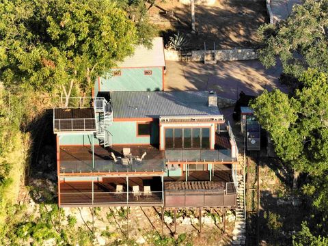 Tiny photo for 8118 Joy RD, Volente, TX 78641 (MLS # 1778560)