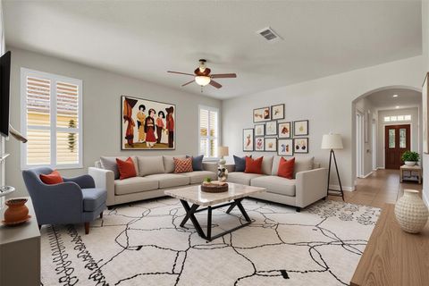 102 Lavaca LN Georgetown TX 78628