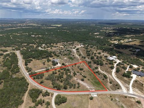 623 Whiskey TRL Blanco TX 78606