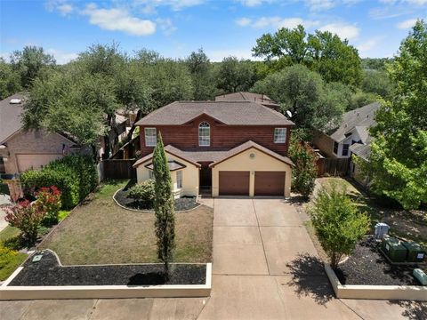 Photo of 216 N Mount Rushmore DR, Cedar Park, TX 78613 (MLS # 2074541)