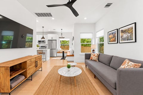Tiny photo for 7307 Northcrest BLVD #2, Austin, TX 78752 (MLS # 5375944)