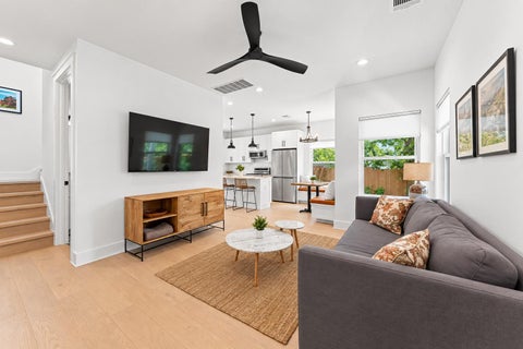 Tiny photo for 7307 Northcrest BLVD #2, Austin, TX 78752 (MLS # 5375944)