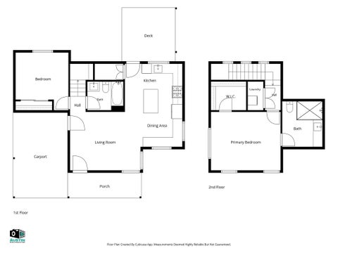 Tiny photo for 7307 Northcrest BLVD #2, Austin, TX 78752 (MLS # 5375944)