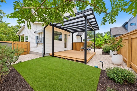 Tiny photo for 7307 Northcrest BLVD #2, Austin, TX 78752 (MLS # 5375944)