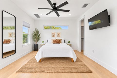 Tiny photo for 7307 Northcrest BLVD #2, Austin, TX 78752 (MLS # 5375944)