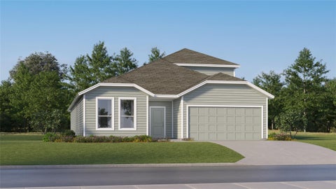 Photo of 24116 Stagg ST, Elgin, TX 78621 (MLS # 8901499)