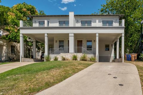 Photo of 2309-A Longview ST #A, Austin, TX 78705 (MLS # 9839113)