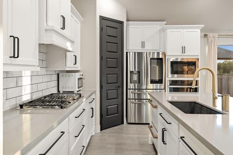 Tiny photo for 16608 Christina Garza DR, Manor, TX 78653 (MLS # 6745209)