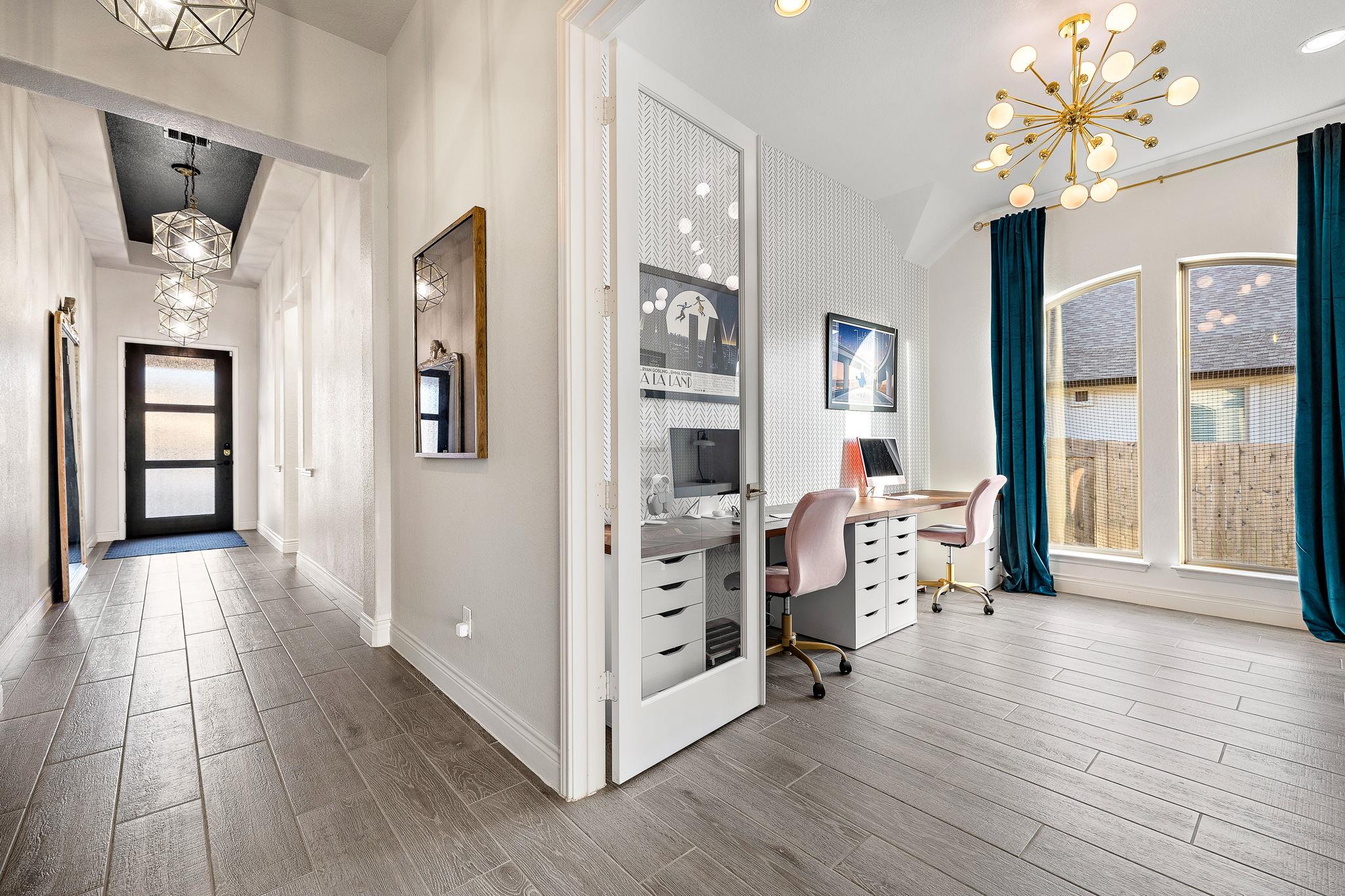 16608 Christina Garza DR