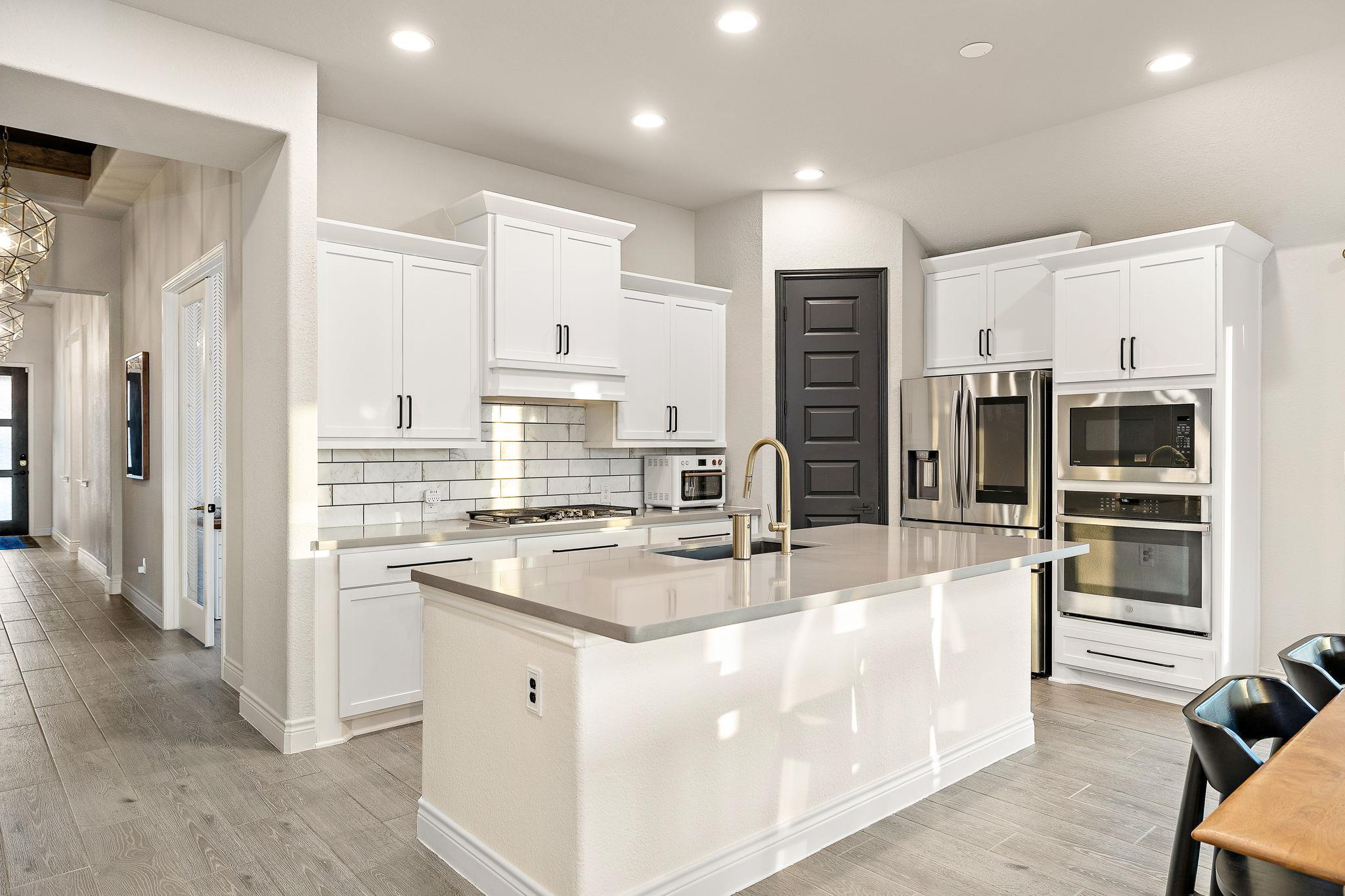 16608 Christina Garza DR