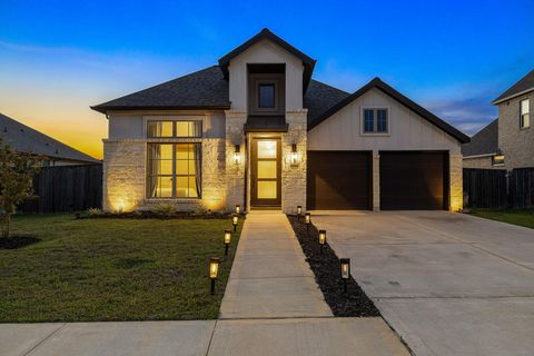 Photo of 16608 Christina Garza DR, Manor, TX 78653 (MLS # 6745209)