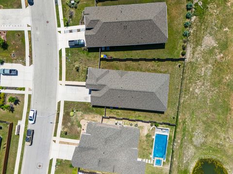 Tiny photo for 16608 Christina Garza DR, Manor, TX 78653 (MLS # 6745209)